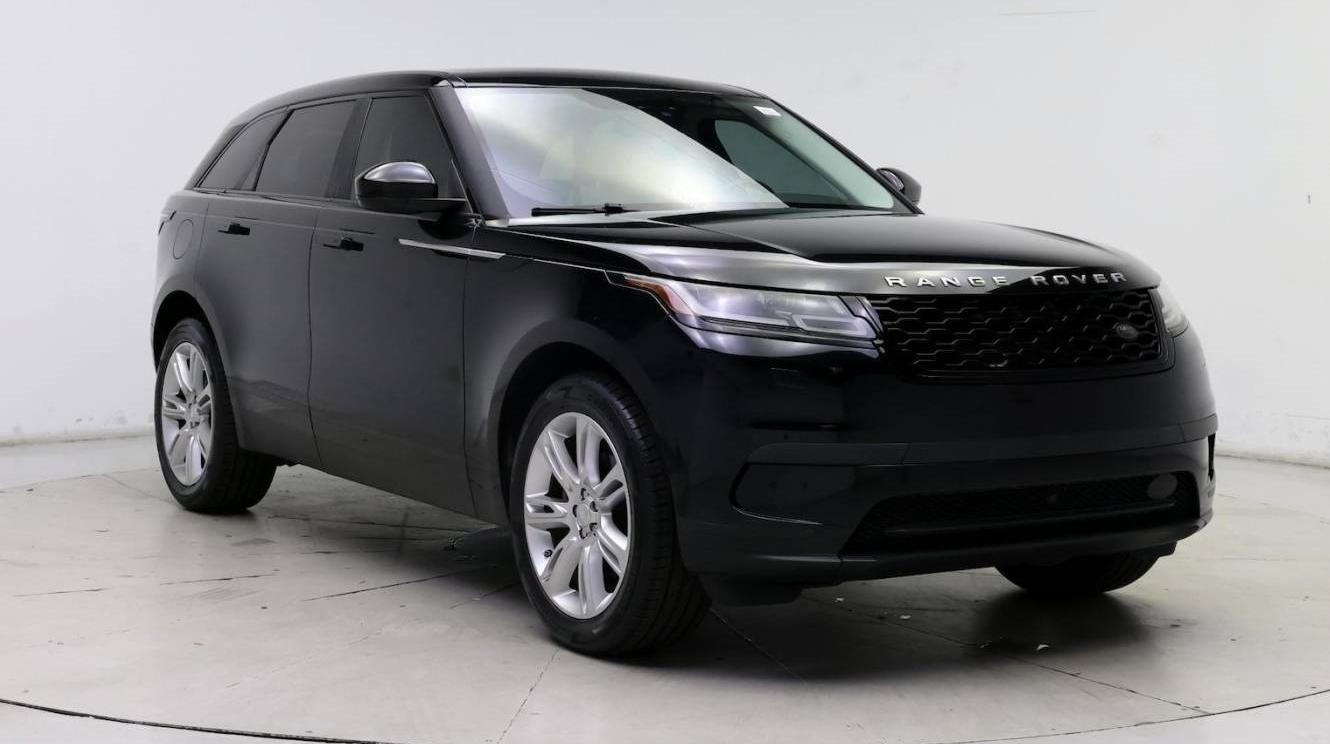 LAND ROVER RANGE ROVER VELAR 2019 SALYB2EX5KA210159 image